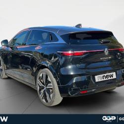 Renault Megane 4 E-Tech Electric EV60 220ch Iconic super charge Avignon