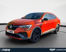 Renault Arkana Avignon