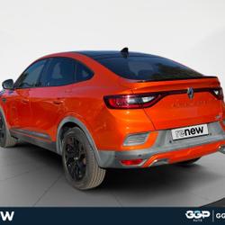 Renault Arkana 1.6 E-Tech 145ch RS Line -21B Avignon