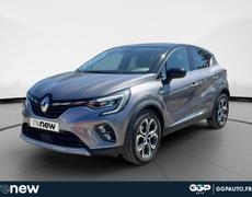 Renault Captur Avignon