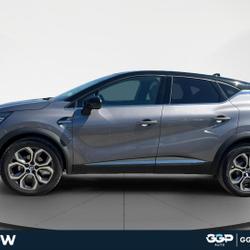 Renault Captur 1.3 TCe 140ch FAP Intens -21 Avignon