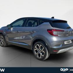 Renault Captur 1.3 TCe 140ch FAP Intens -21 Avignon