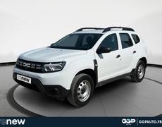 Dacia Duster Avignon