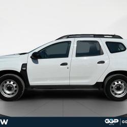 Dacia Duster 1.0 ECO-G 100ch Essential 4x2 Avignon