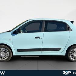 Renault Twingo 3 E-Tech Electric Authentic R80 Achat Int&eacute;gral Avignon