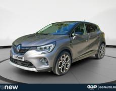 Renault Captur Avignon