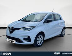 Renault Zoe Avignon