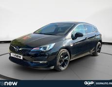 Opel Astra Avignon