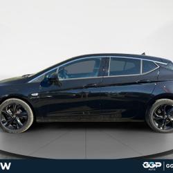 Opel Astra 1.5 D 122ch Elegance Business Avignon