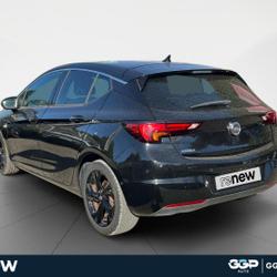 Opel Astra 1.5 D 122ch Elegance Business Avignon