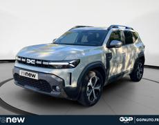 Dacia Duster 1.2 Eco-G 120ch Journey