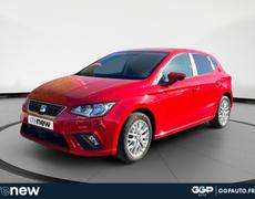 Seat Ibiza Avignon