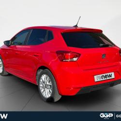 Seat Ibiza 1.0 EcoTSI 95ch Start/Stop Urban Avignon