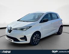 Renault Zoe Avignon