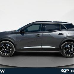 Peugeot 2008 1.2 PureTech 130ch S&S Allure Pack Avignon