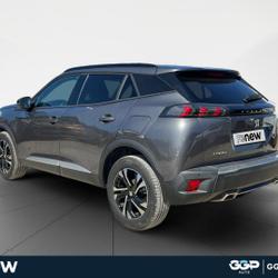Peugeot 2008 1.2 PureTech 130ch S&S Allure Pack Avignon