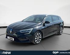 Renault Megane 4