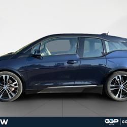 BMW i3 s 184ch 94Ah REx +CONNECTED Lodge avec prolongateur d'autonomie Avignon
