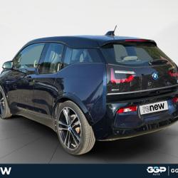 BMW i3 s 184ch 94Ah REx +CONNECTED Lodge avec prolongateur d'autonomie Avignon