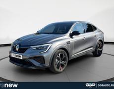 Renault Arkana Avignon