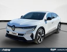 Renault Megane 4 Avignon