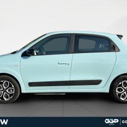 Renault Twingo 3 1.0 SCe 65ch Equilibre Avignon