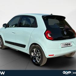 Renault Twingo 3 1.0 SCe 65ch Equilibre Avignon