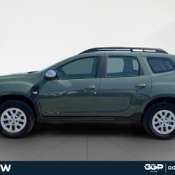 Dacia Duster 1.0 ECO-G 100ch Expression 4x2 Avignon