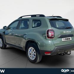 Dacia Duster 1.0 ECO-G 100ch Expression 4x2 Avignon