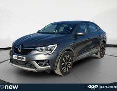 Renault Arkana Avignon