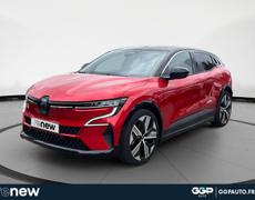 Renault Megane 4 Avignon