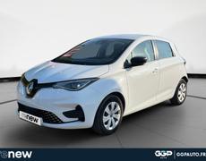 Renault Zoe - E-Tech Equilibre charge normale R110 Achat Intégral - 22B - 19 999 €