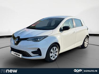Renault Zoe - E-Tech Equilibre charge normale R110 Achat Intégral - 22B - 19 999 €