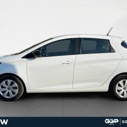 Renault Zoe E-Tech Equilibre charge normale R110 Achat Int&eacute;gral - 22B Avignon