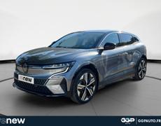 Renault Megane 4 Avignon