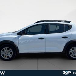 Dacia Sandero 1.0 ECO-G 100ch Stepway Essential Avignon