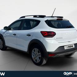 Dacia Sandero 1.0 ECO-G 100ch Stepway Essential Avignon