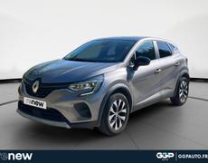 Renault Captur Avignon