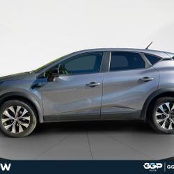 Renault Captur 1.0 Eco-G 100ch Evolution occasion - Avignon - photo 2/29