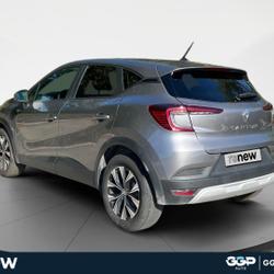 Renault Captur 1.0 Eco-G 100ch Evolution occasion - Avignon - photo 3/29