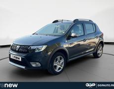 Dacia Sandero Avignon