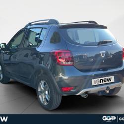 Dacia Sandero 0.9 TCe 90ch Stepway -18 Avignon