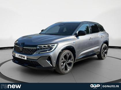 Renault Austral - 1.2 E-Tech full hybrid 200ch Techno esprit Alpine - 21 799 €