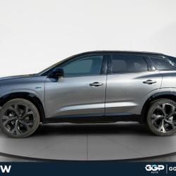 Renault Austral 1.2 E-Tech full hybrid 200ch Techno esprit Alpine Avignon