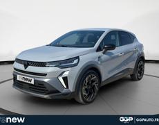 Renault Captur Avignon