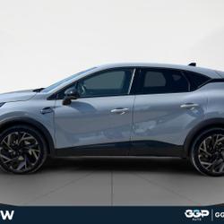 Renault Captur 1.6 E-Tech full hybrid 145ch esprit Alpine Avignon