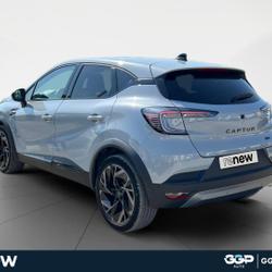 Renault Captur 1.6 E-Tech full hybrid 145ch esprit Alpine Avignon