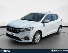 Dacia Sandero Avignon