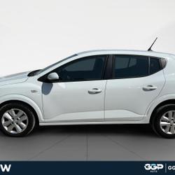 Dacia Sandero 1.0 ECO-G 100ch Confort -22B Avignon