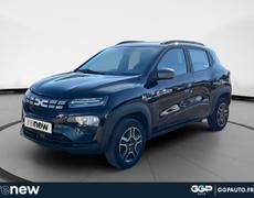 Dacia Spring Avignon